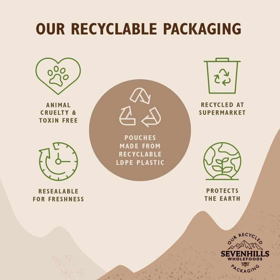 Sevenhills Wholefoods Organic Japanese Ceremonial Matcha Green Tea Powder 100G