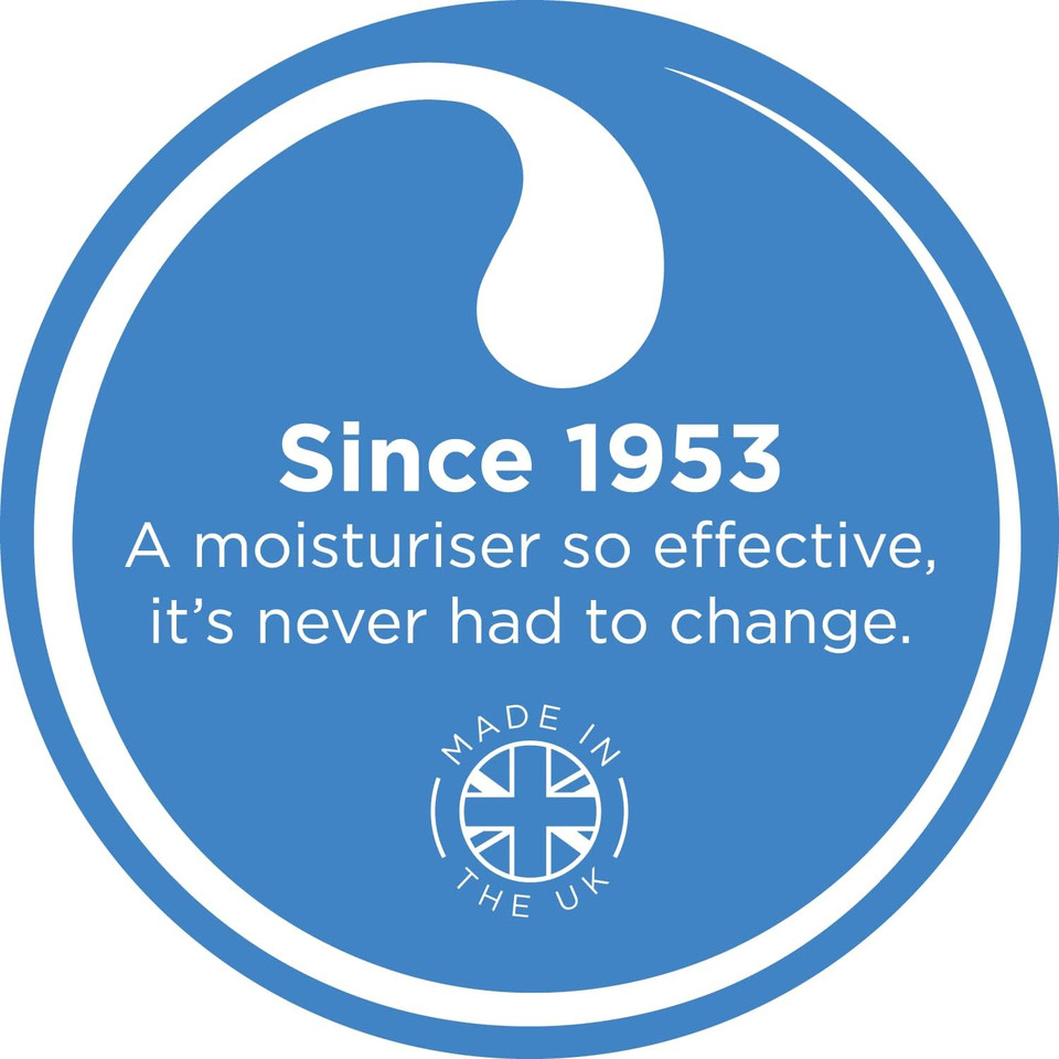 ASTRAl Face & Body Intensive Moisturiser Cream, with glycerin and petrolatum, 500ml