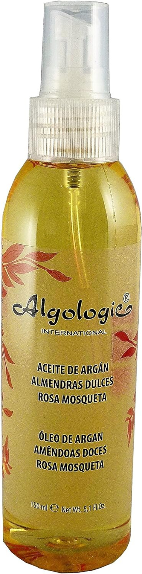 Algologie Body Oils, 0.28 Kg