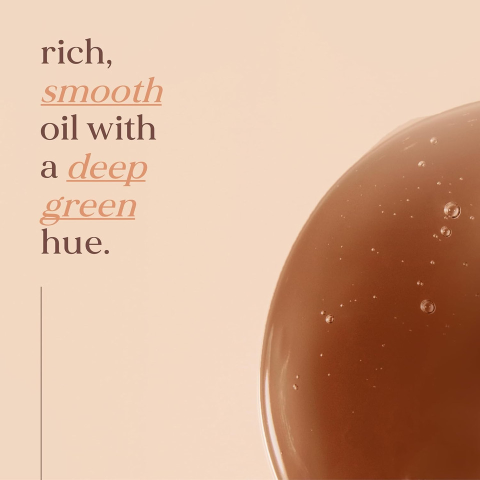 Fushi Organic Neem Oil, Virgin & Fresh-Pressed, Extracted from the Neem Tree, Best for Itchy Scalp, Skin Redness & Irritated Skin, Ethical & Vegan, Manufactured in UK, 50 ml