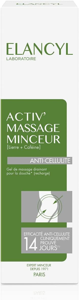 Elancyl Moisturising Lotions