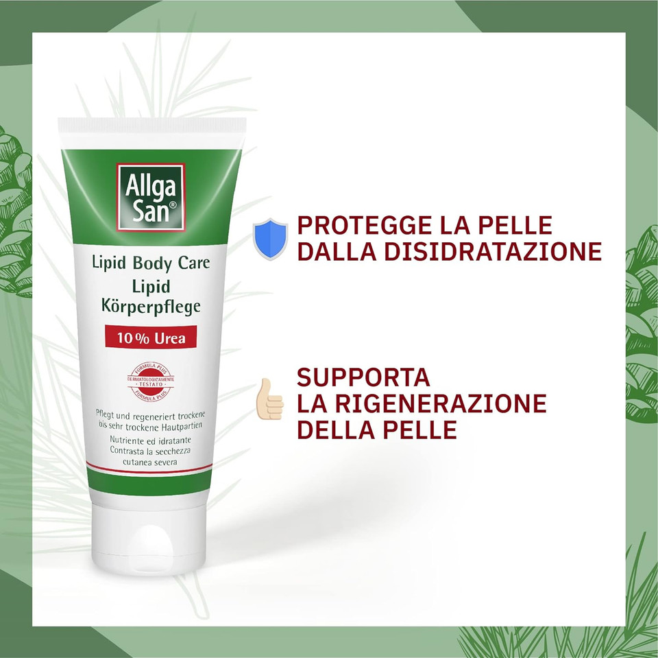 Enlrge San Lipid Special Care 10% Urea Treatment Calli 100Ml