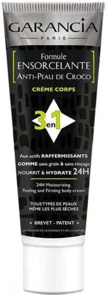 Garancia Formule Ensorcelante Anti-Peau de Croco 3 en 1 75ml