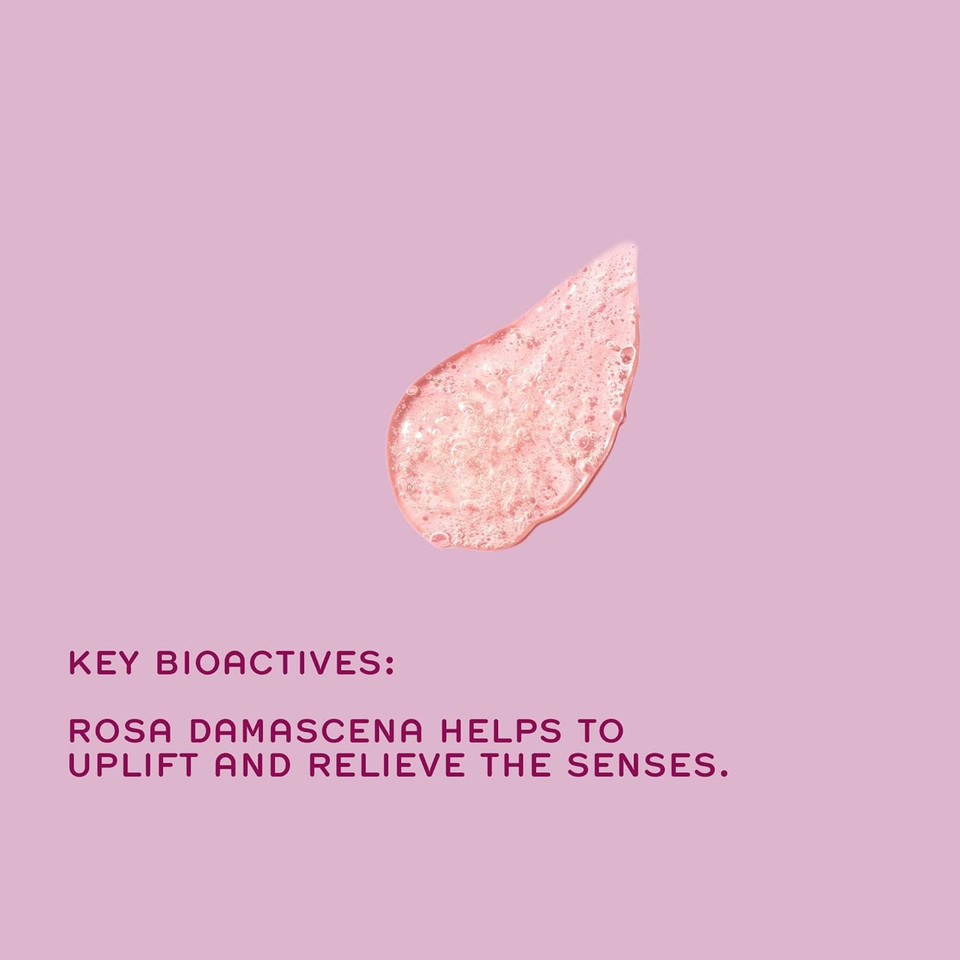 Ren Clean Skincare Moroccan Rose | Hydrating & Smoothing | Rose-Infused For All Skin Types