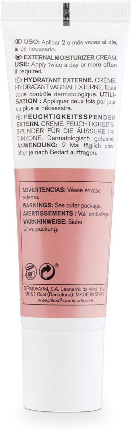 CUMLAUDE Moisturising Creams