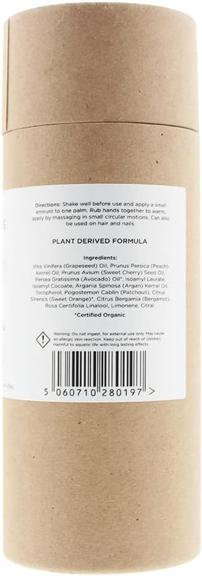 Made By Coopers Conforting Face And Body Oil 100Ml