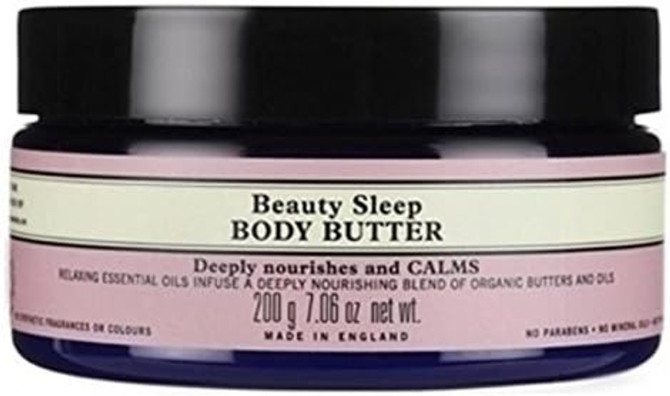 Neal'S Yard Remedies Beauty Sleep Body Butter 200G