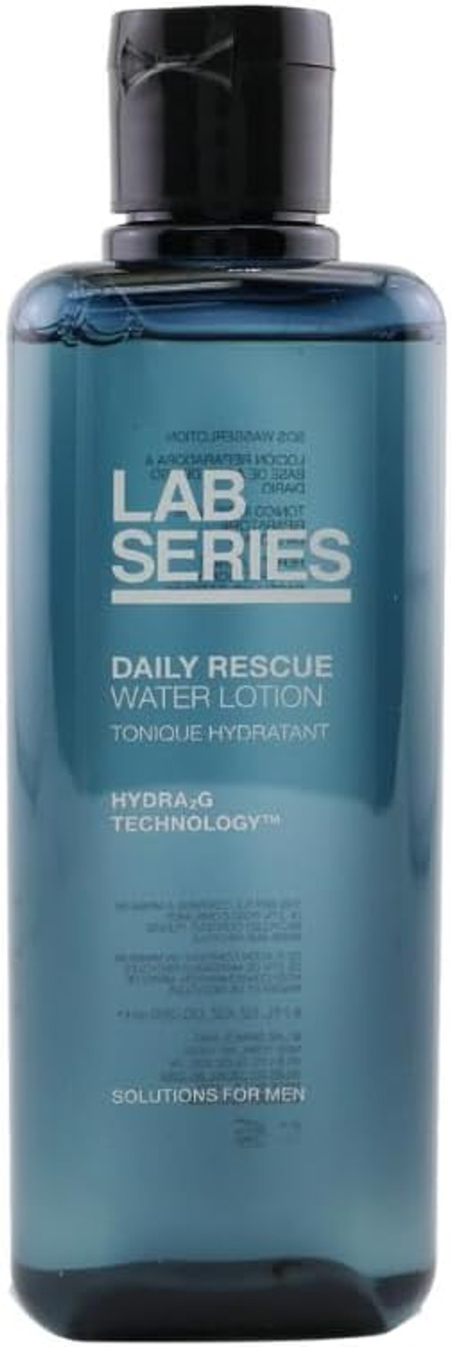 Daily Rescue Water Lotion by Lab Series for Men - 6.7 oz Lotion