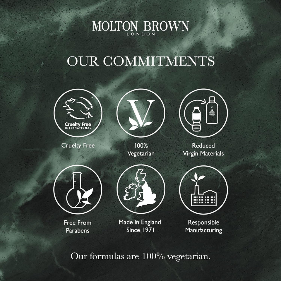 Molton Brown Merry Berries And Mimosa Body Lotion