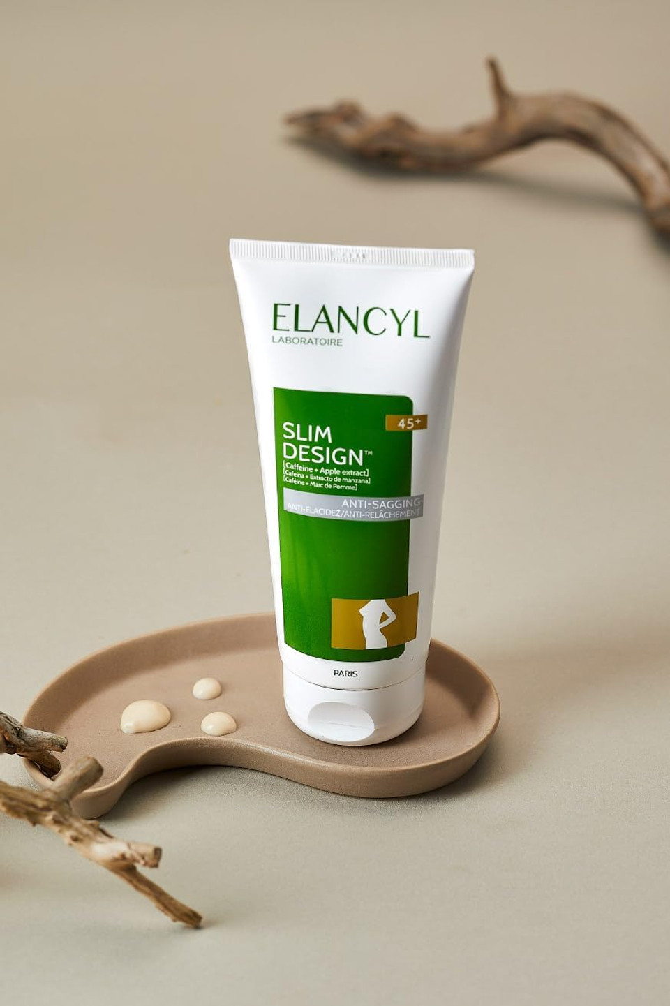 Elancyl Cellu Slim 45+ Cream-Gel 200ml