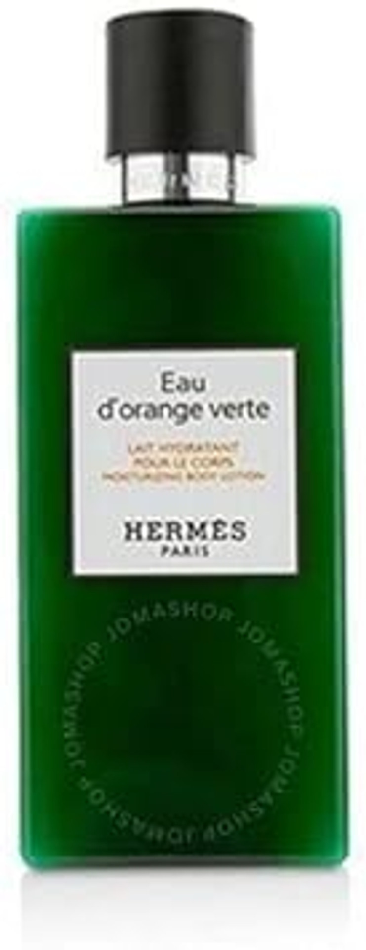 Hermes Lait Hydratant Corps