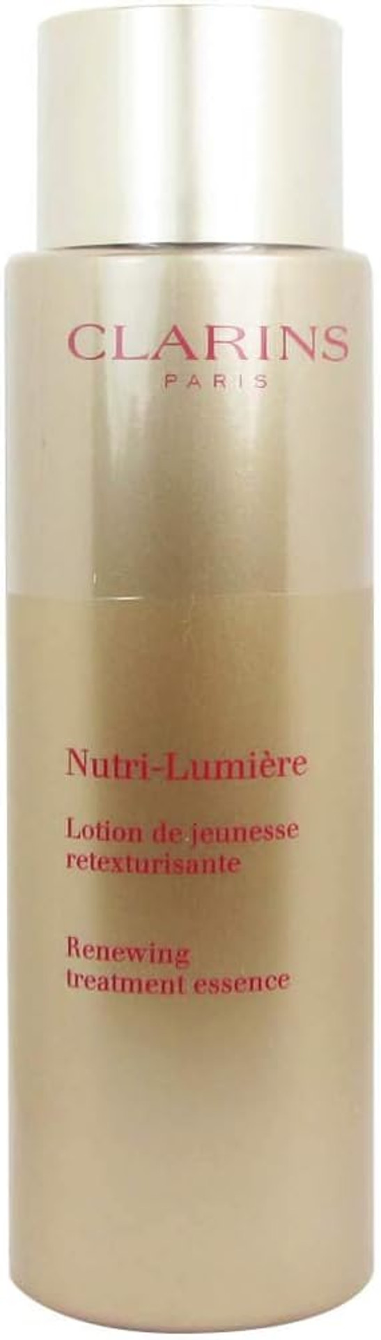 Clarins Nutri-Lumiã£ÂRe Treatment Essence