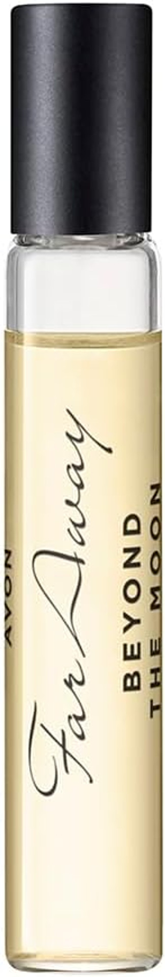 Avon Far Away Beyond The Moon Parfum Purse Spray 10Ml

Size: 10 Ml (Pack Of 1)
