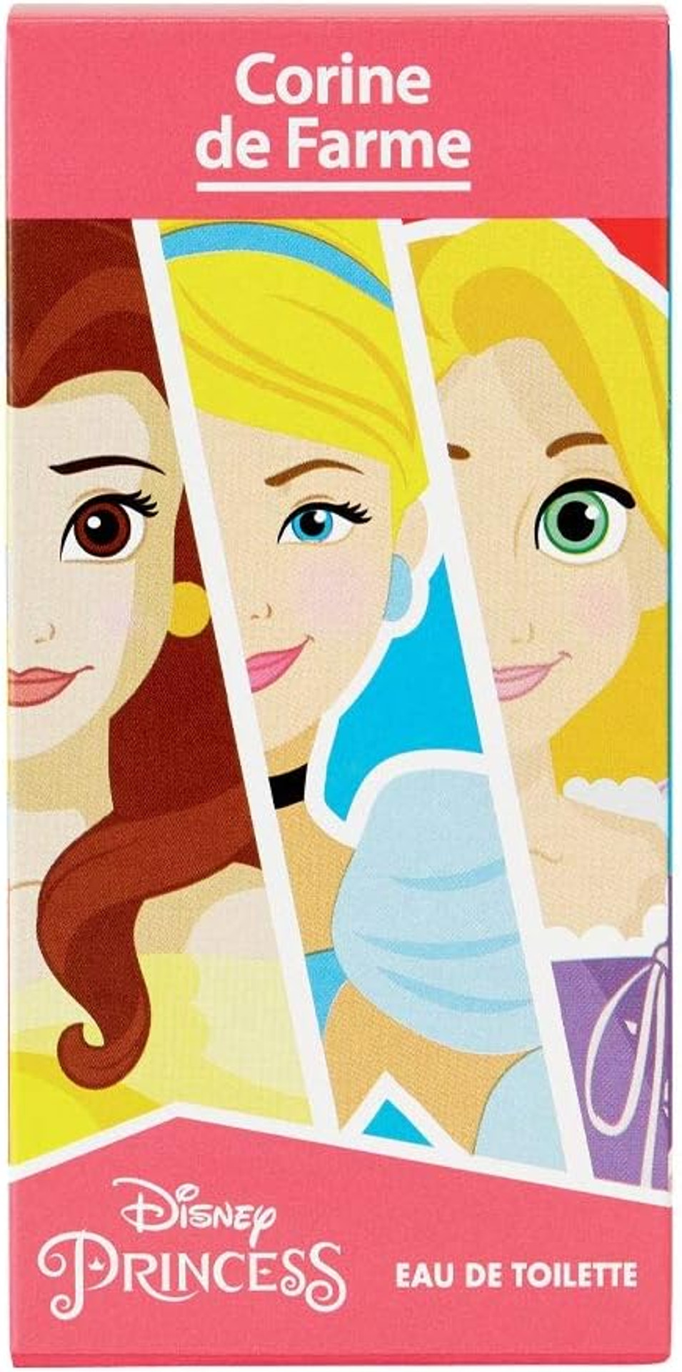 Corine De Farme Princess Eau De Toilette 30 Ml