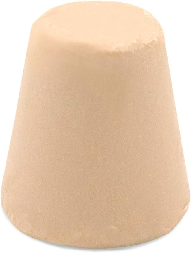 Lamazuna Solid Deodorant - Bergamot & Geranium, 30 Ml