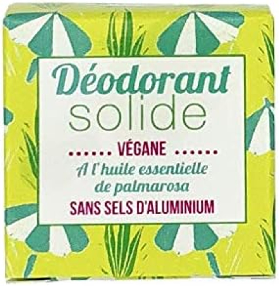 Lamazuna, Deodorant  30 g