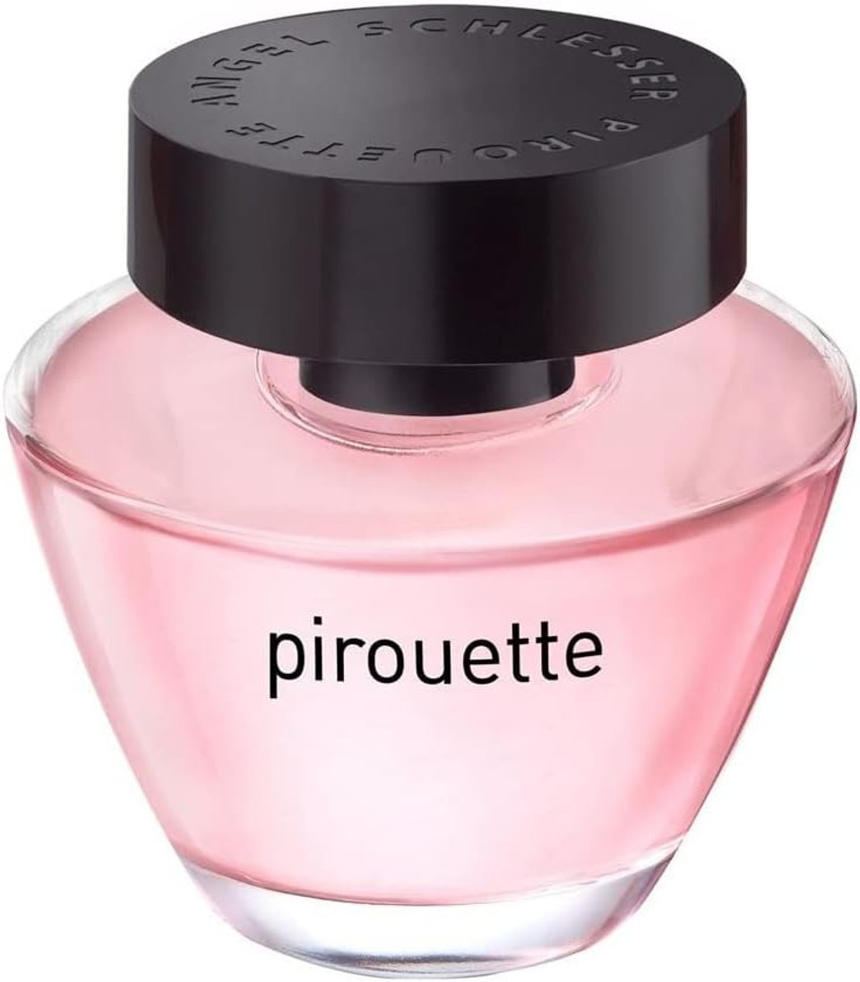 Angel Schlesser Angel Schlesser Pirouette Eau De Toilette For Women 50Ml X

Size: 50 Ml