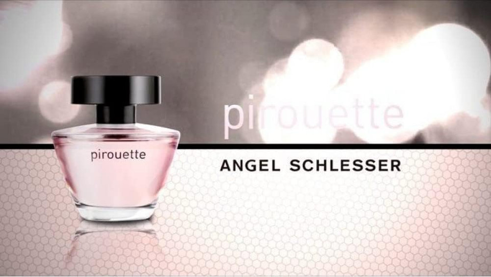 Angel Schlesser Angel Schlesser Pirouette Eau De Toilette For Women 50Ml X

Size: 50 Ml