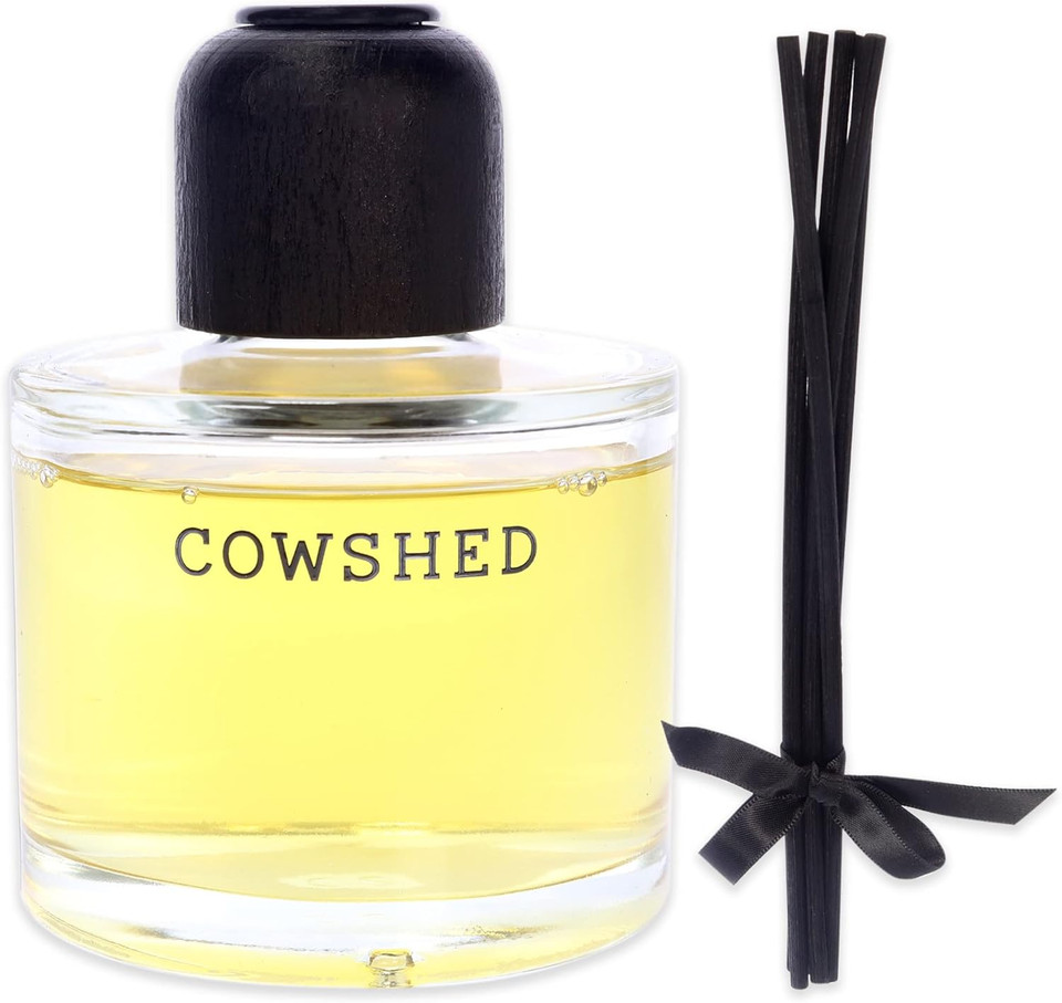 Cowshed Balance Restoring Diffuser, 100 Ml 30720889