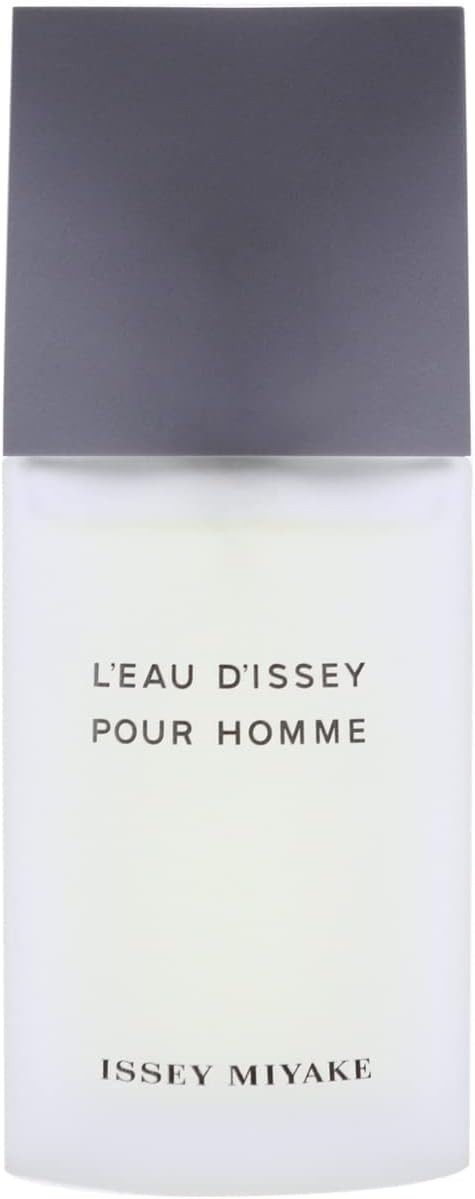 Mens Fragrance L 'Eau D 'Issey Homme Issey Miyake Eau De Toilette Capacity 40 Ml