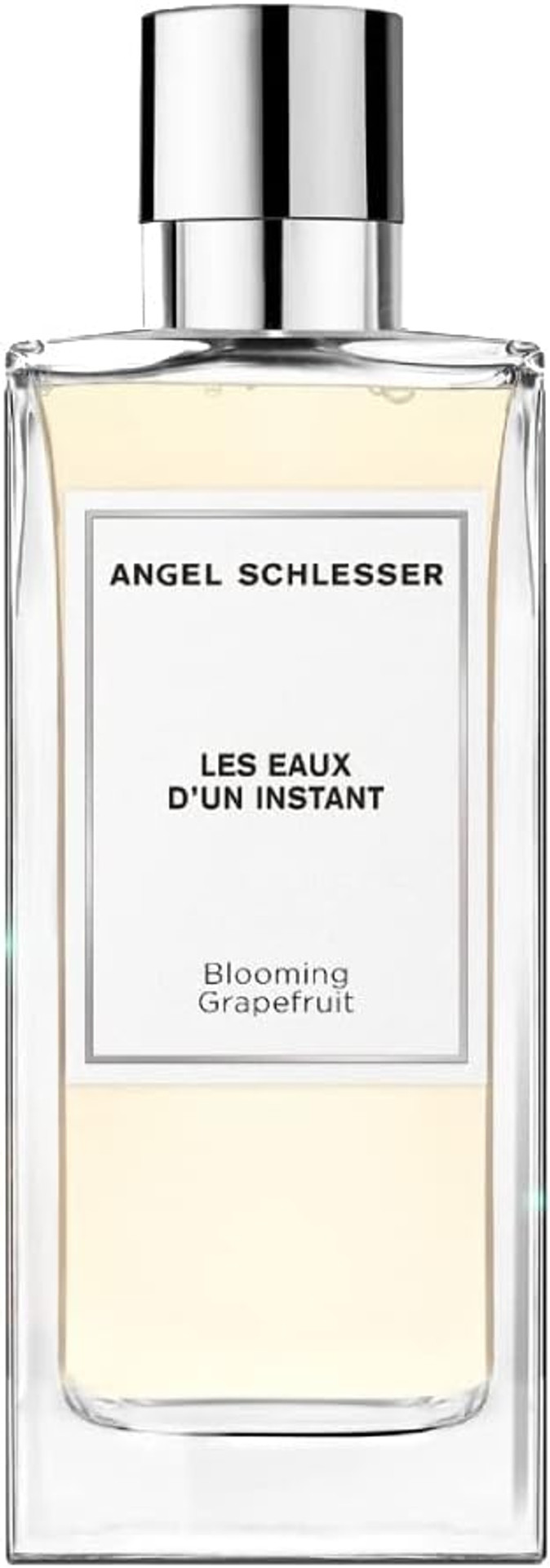 Angel Schlesser Sensitive Grapefruit Edt Spray 100 ml 100 ml
