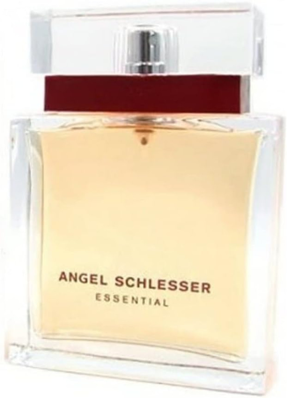 Angel/Essential Eau De Parfum Vaporisateur/Spray 50 Ml