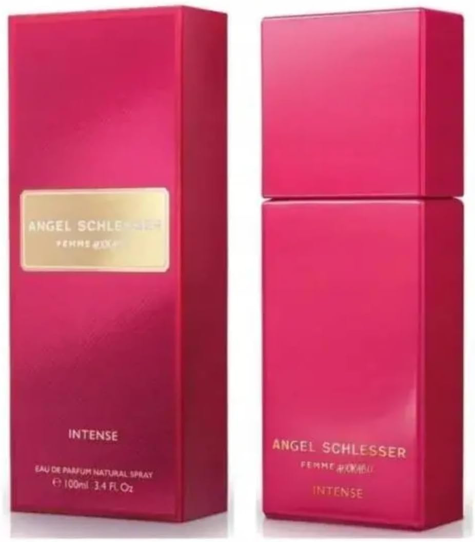 FEMME ADORABLE intense edp vapo 100 ml