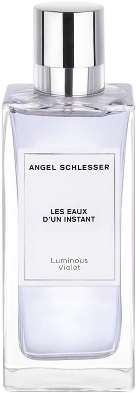 Angel Schlesser Les Eaux D’Un Instant Luminous Violet Eau de Toilette
