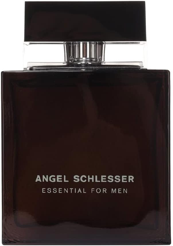 Angel Schlesser Essential for Men EDT Spray 100 ml