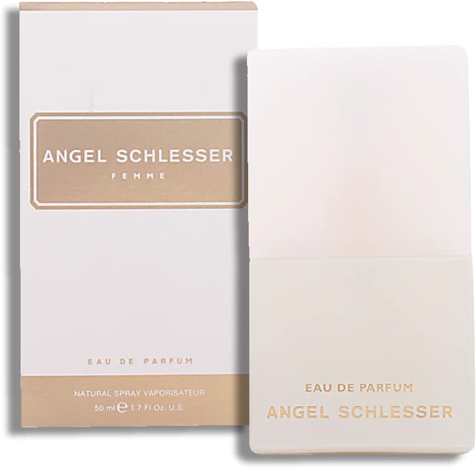 Angel Schl Women'S Perfume 50 Ml