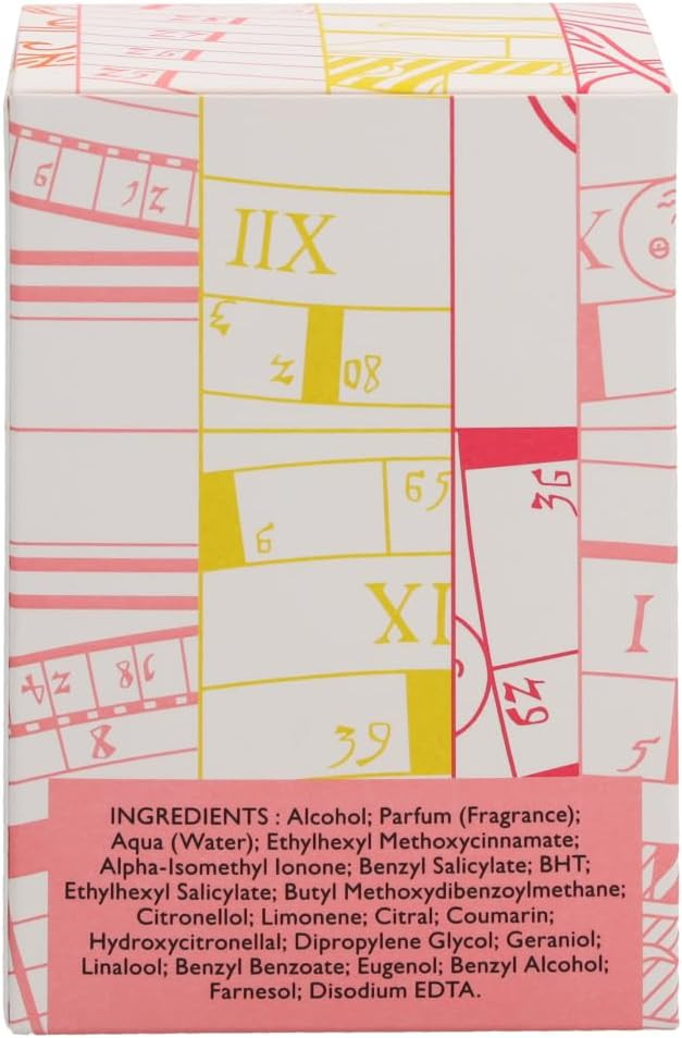 Hermes Twilly Eau Ginger Edp Spray 30ml