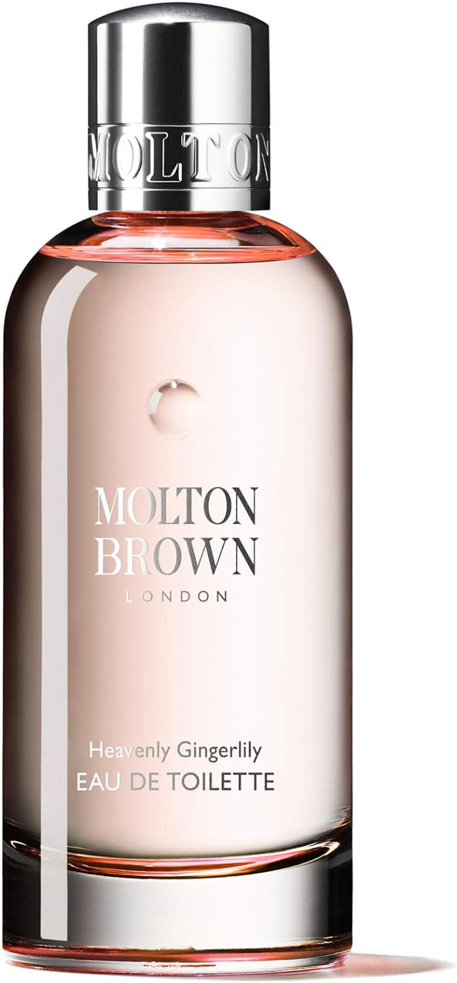 Molton Brown Heavenly Gingerlily Eau De Toilette, 100 Ml