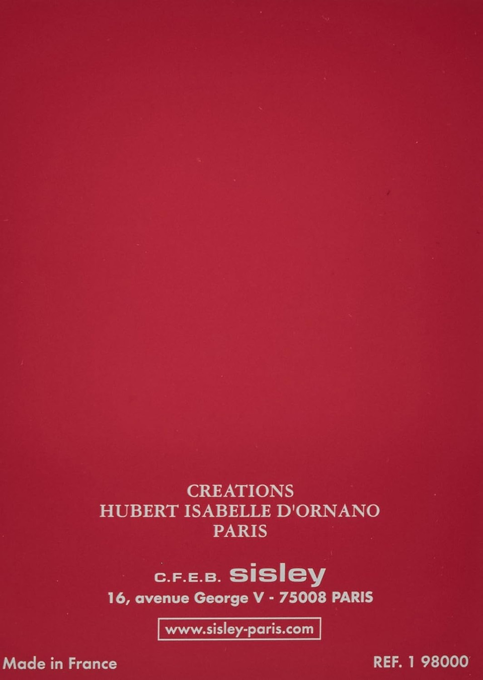 Sisley Soir De Lune - Edp