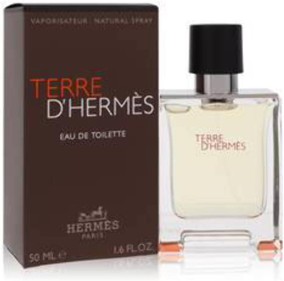 Hermã£Â¨S Terre D'Hermã£Â¨S Eau De Toilette 100Ml