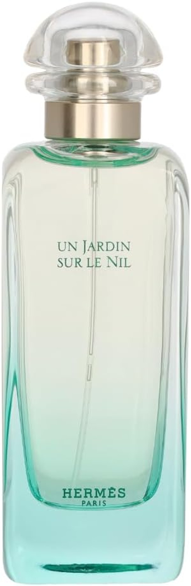 Hermes Un Jardin Sur Le Nil Eau de Toilette for Women and Men 100 ml