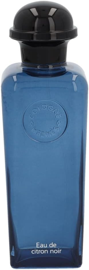 Hermes EAU DE CITRON NOIR VAPO,100 Milliliters