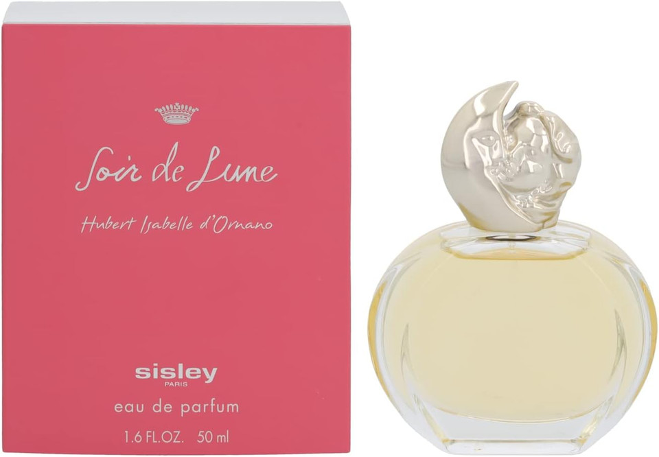 Sisley Soir De Lune Eau De Perfume Spray 50Ml