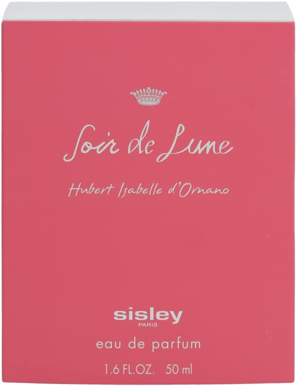 Sisley Soir De Lune Eau De Perfume Spray 50Ml