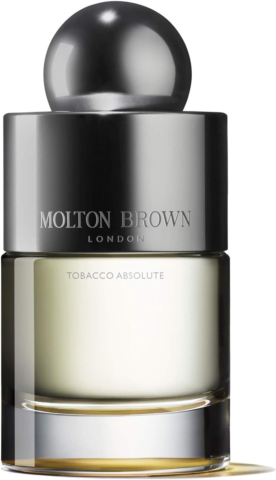 Molton Brown Tobacco Absolute Eau De Toilette, 100 Ml

Size: 100 Ml (Pack Of 1)