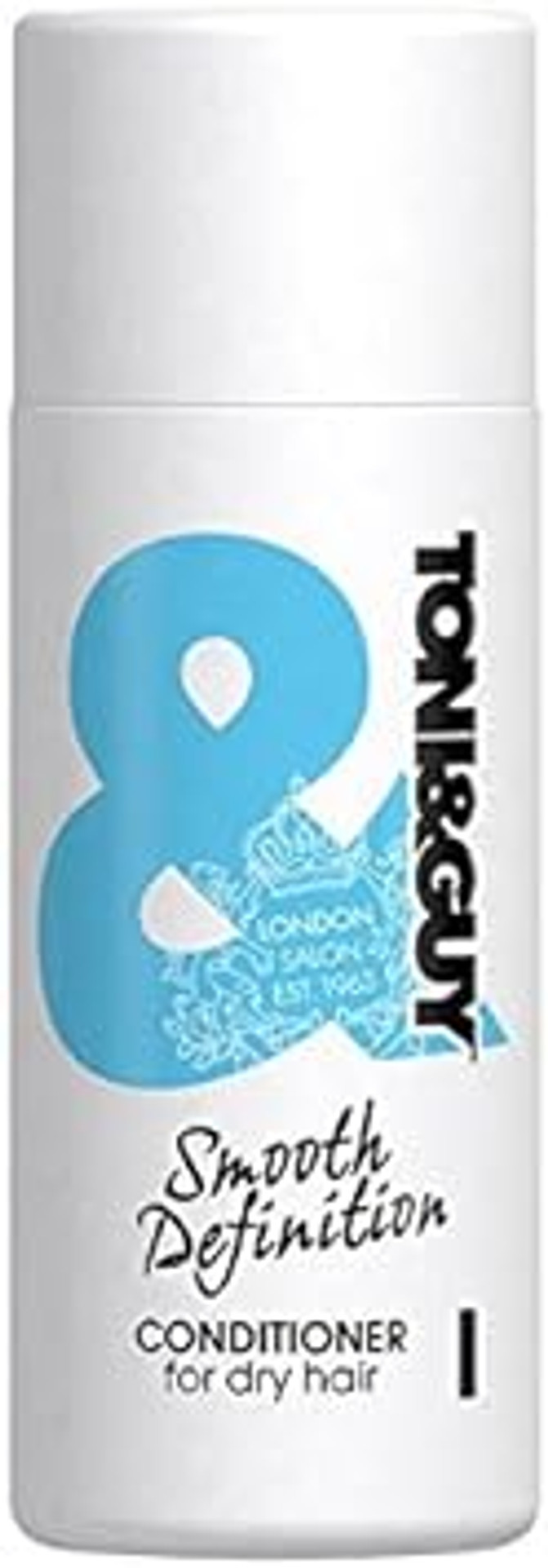 Toni & Guy Smooth Definition Conditioner 50 Ml