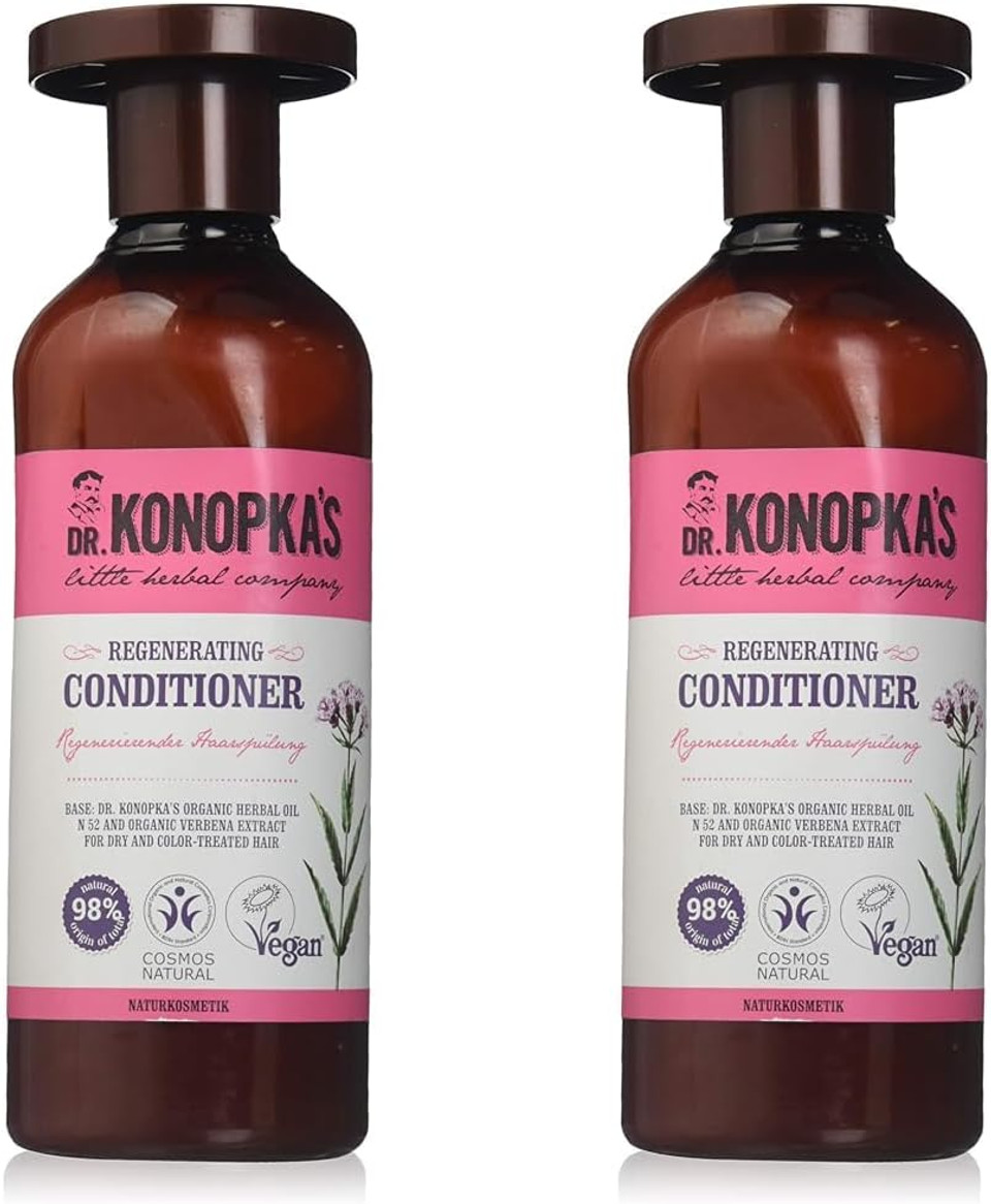 Dr.Konopka's Regenerating Conditioner, 500 ml