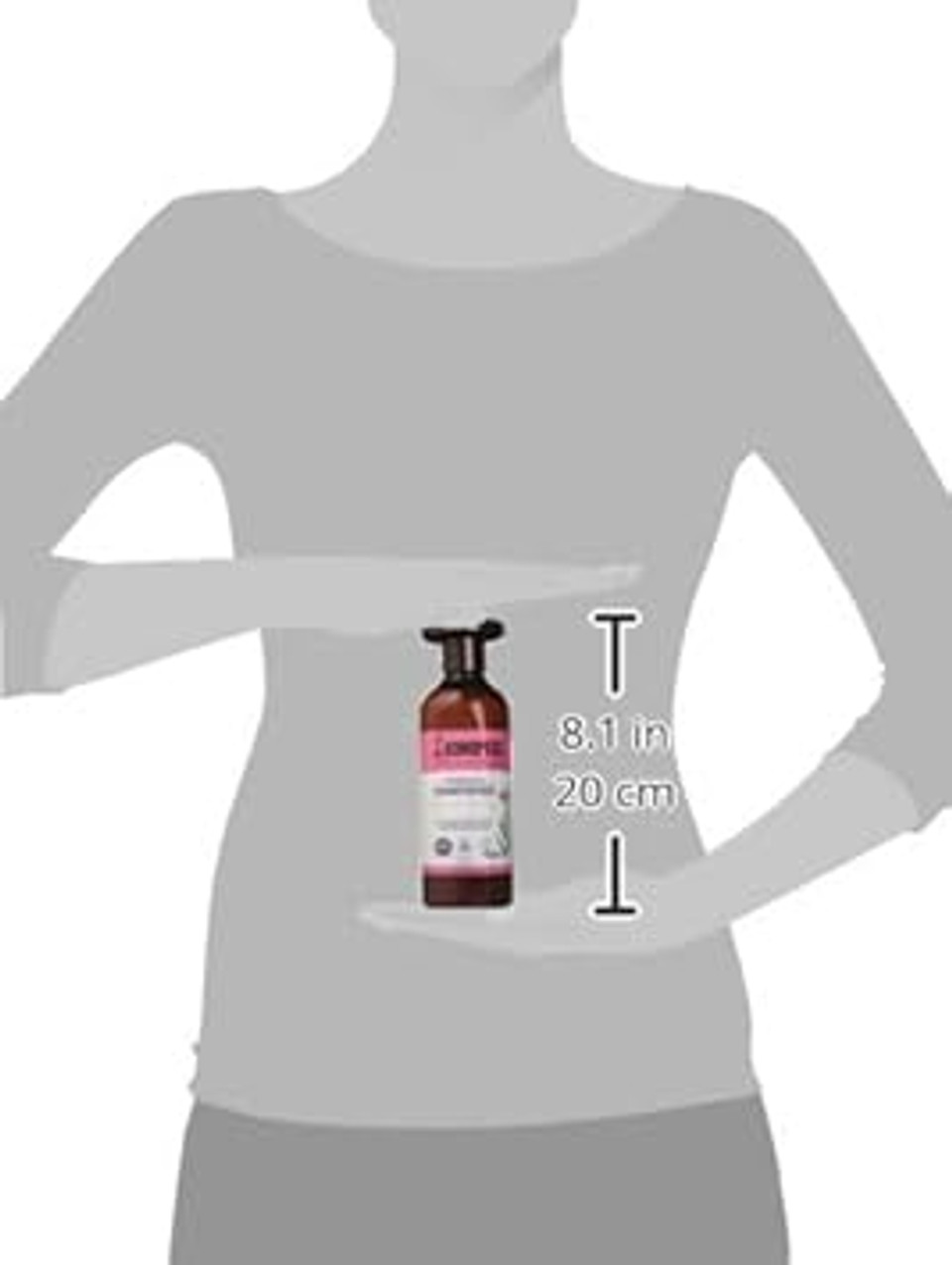 Dr.Konopka's Regenerating Conditioner, 500 ml