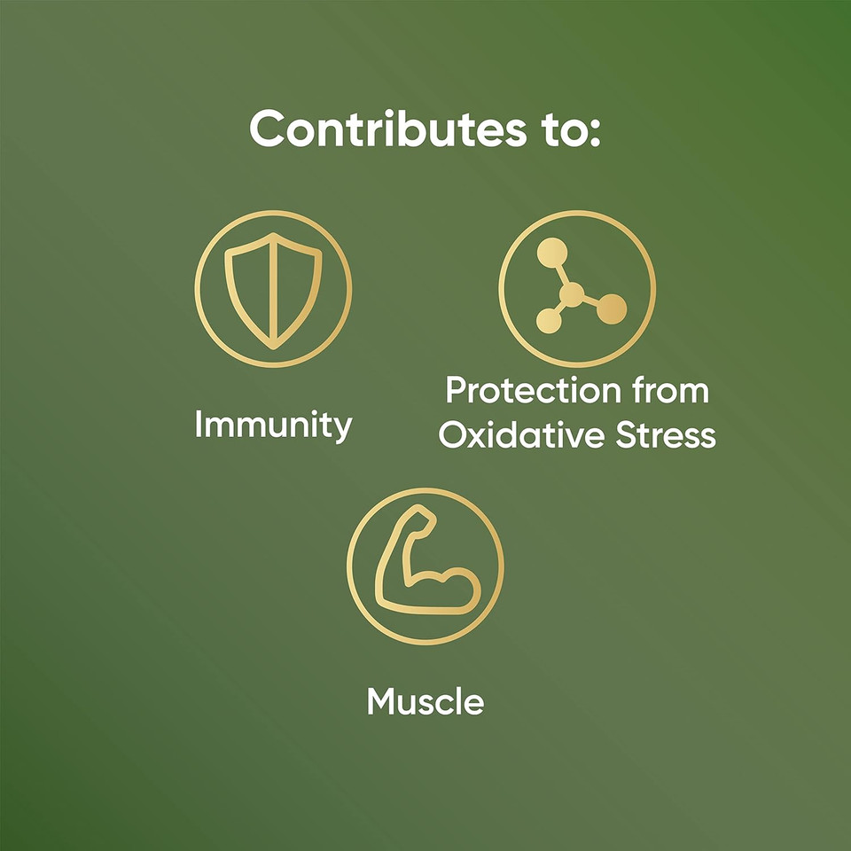 Naturya Organic Green SuperBlend, 250g, Alkalising Superfood Blend for Smoothies