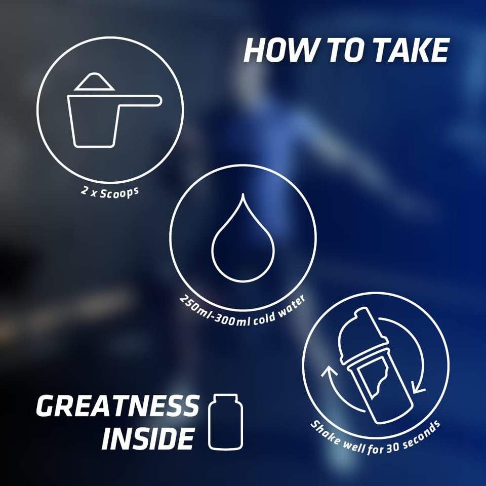 Usn Diet Fuel Ultralean, Chocolate, 1Kg