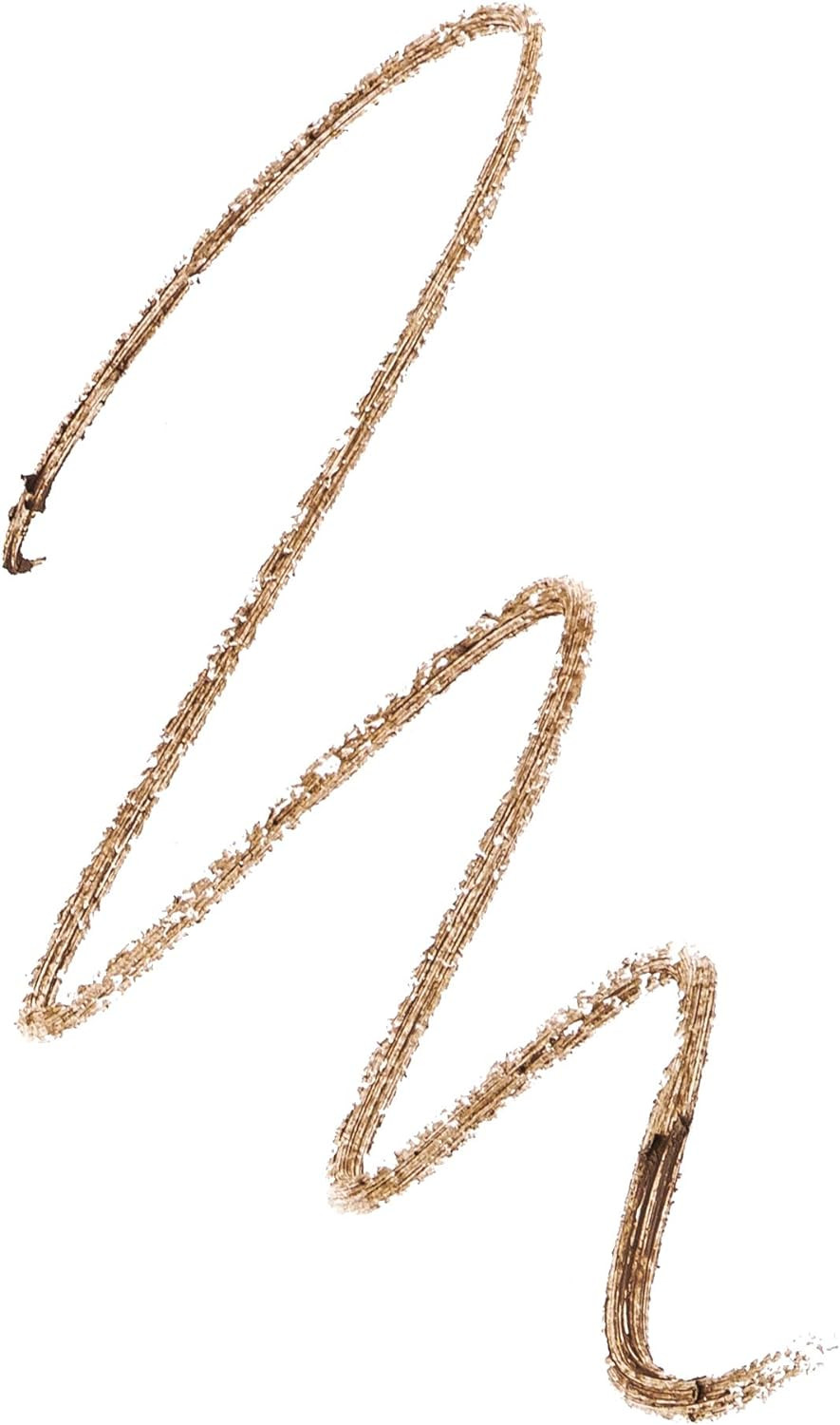 Makeup Revolution Precise Brow Pencil, Double-Ended, Ultra-Fine Pencil Tool, Includes Spoolie, Brown
Color: Light Brown
Size: 1 Count (Pack Of 1)