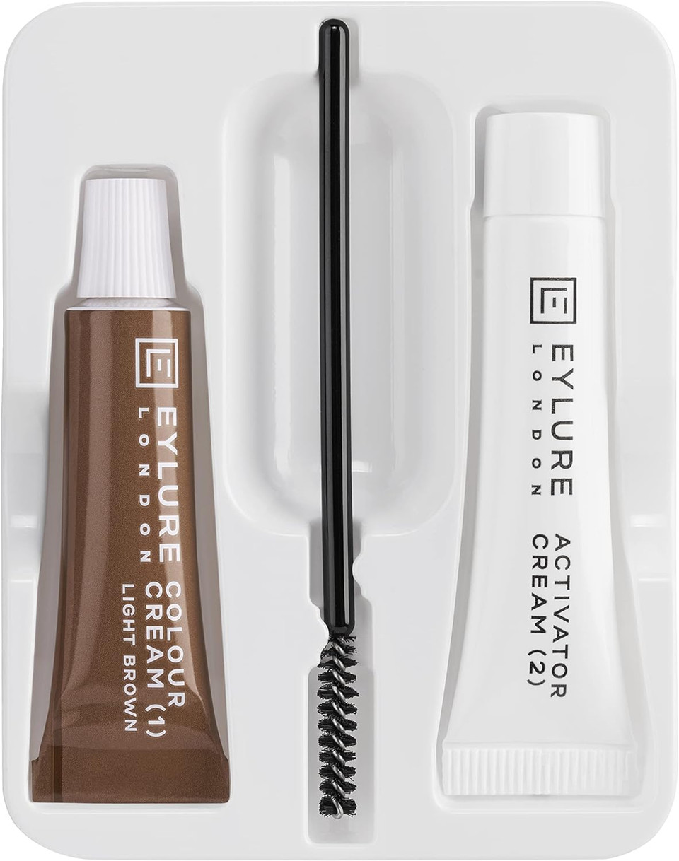 Eylure Dybrow Light Brown
Color: Light Brown