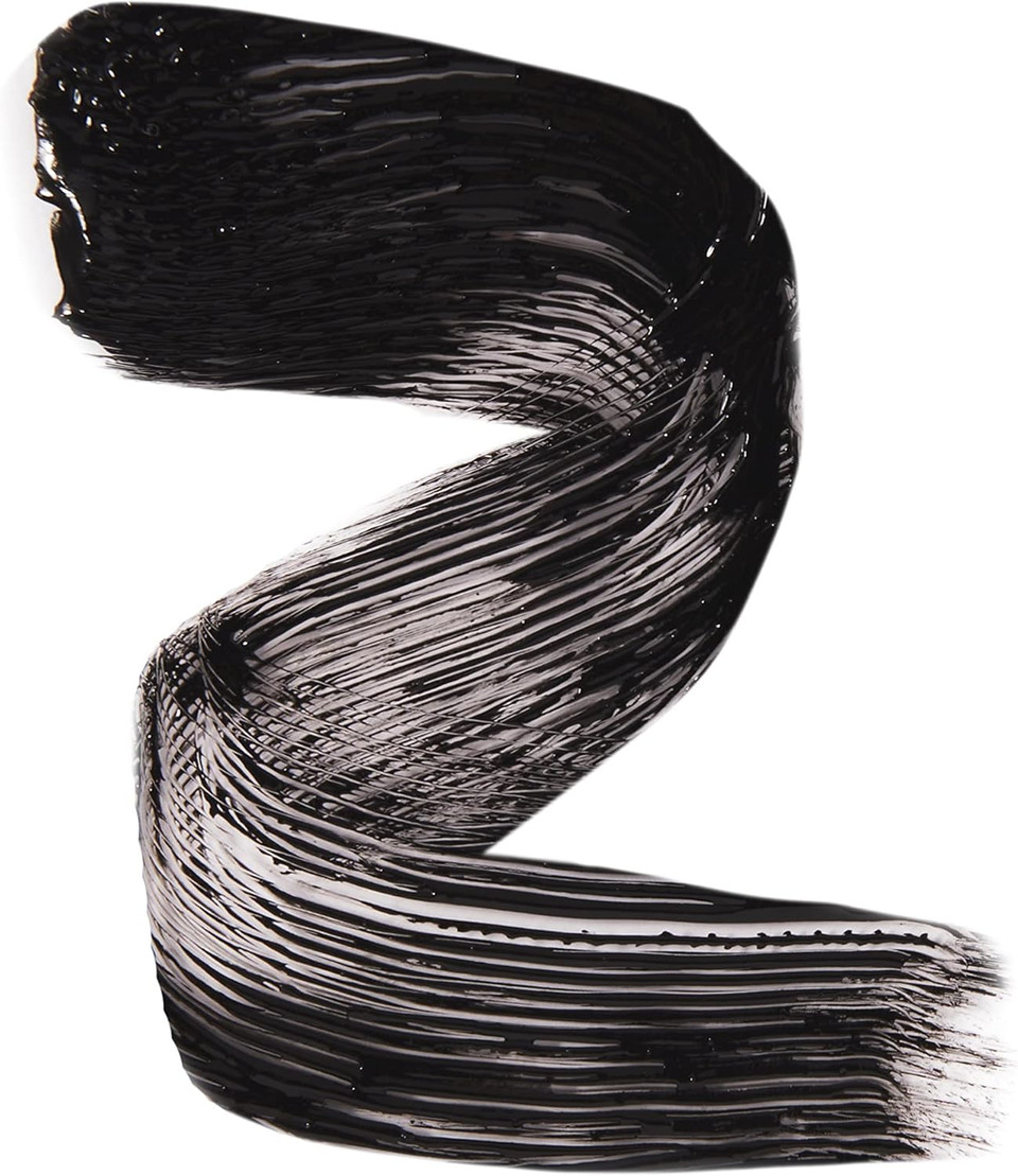 I Heart Revolution, Tasty Coconut Mascara, Lengthening & Volumising Conditioning Mascara, Promotes Lash Growth, 8ml