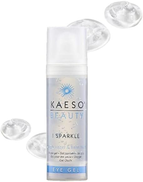 Kaeso I Sparkle Eye Gel 30 ml