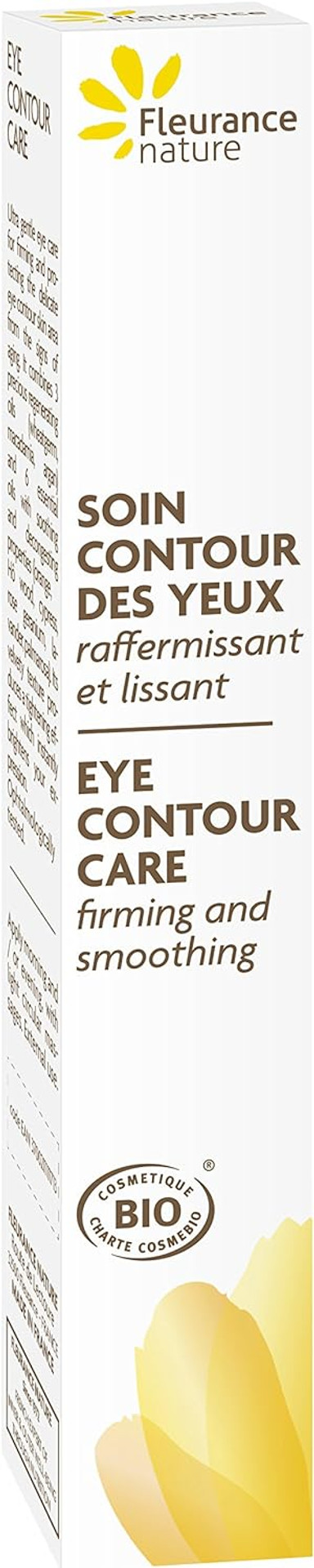 Fleurance Nature Eye Cream 14 ml