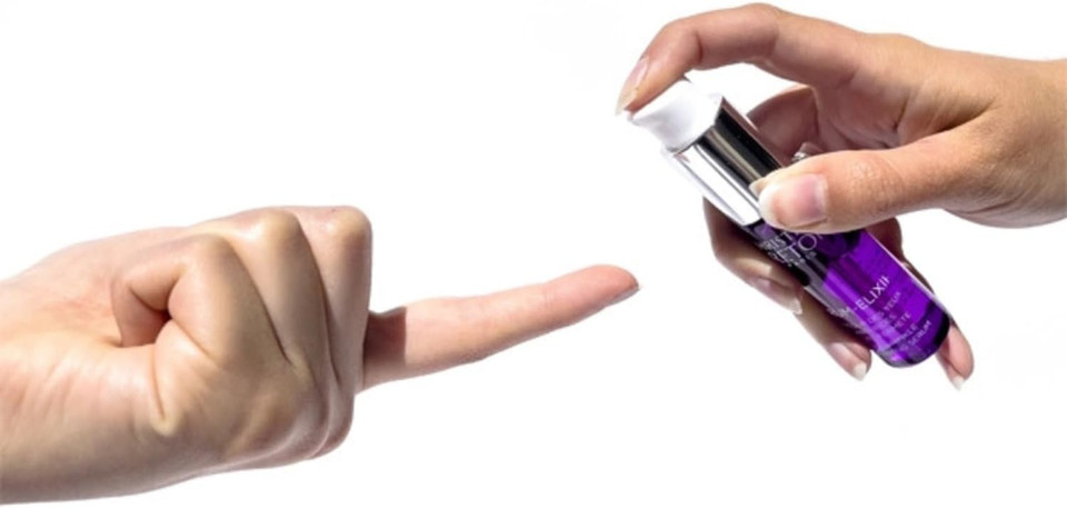 Christian BRETON Elixir Serum Eye Contour 15 ml